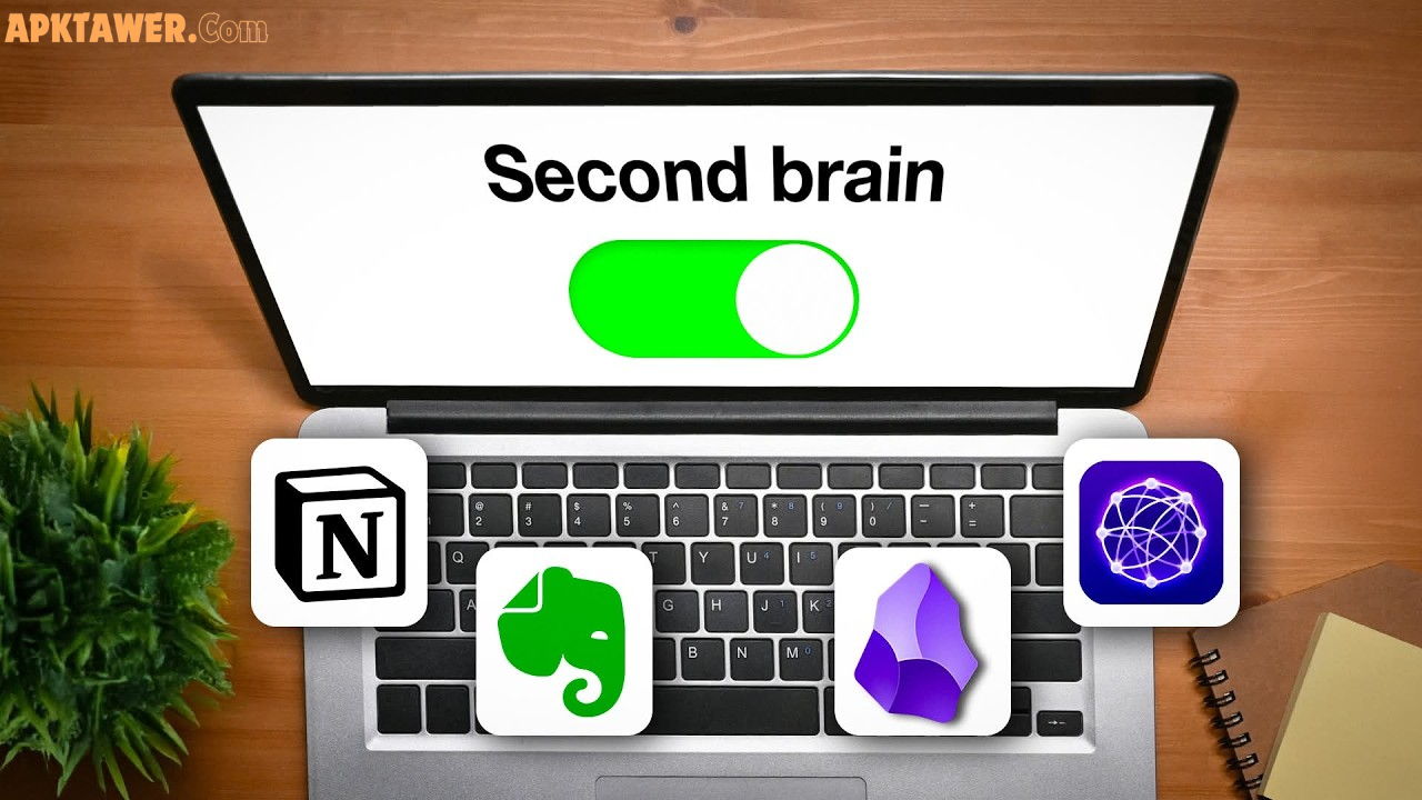 best-tools-to-build-a-second-brain-for-ideas-in-2026
